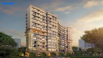Project Image of Safal Sai - Image 45651