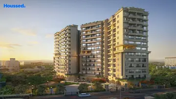 Project Image of Safal Sai - Image 45650