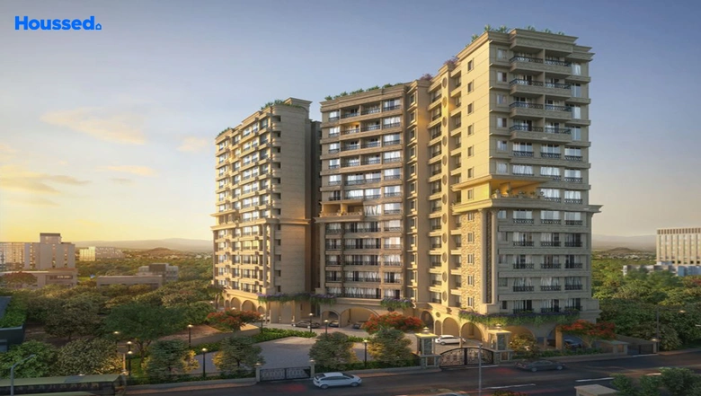 Project Image of Safal Sai in Chembur East, Mumbai - Image 45650