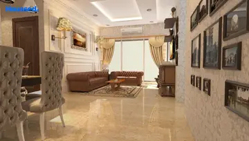 Sample Apartment of Safal Sai - Image 45655