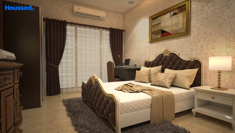 Sample Apartment of Safal Sai in Chembur East, Mumbai - Image 45656