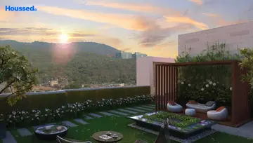 Amenities of Godrej Tranquil - Image 13689