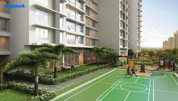 Amenities of Godrej Tranquil - Image 13686
