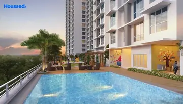 Amenities of Godrej Tranquil - Image 13688