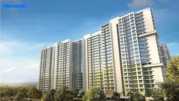 Project Image of Godrej Tranquil - Image 13685