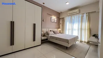 Sample Apartment of Godrej Tranquil - Image 13702