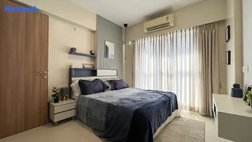 Sample Apartment of Godrej Tranquil - Image 13692