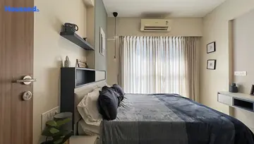 Sample Apartment of Godrej Tranquil - Image 13699