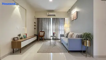 Sample Apartment of Godrej Tranquil - Image 13695