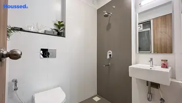Sample Apartment of Godrej Tranquil - Image 13693