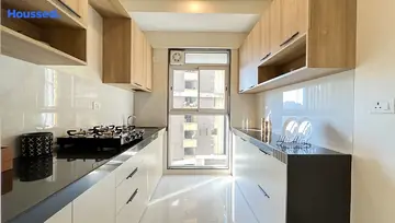 Sample Apartment of Godrej Tranquil - Image 13698
