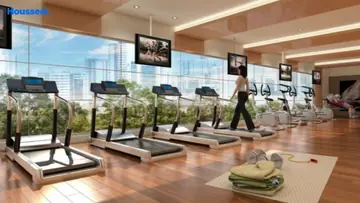 Amenities of Safal Sky - Image 45688