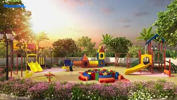 Amenities of Safal Sky - Image 45689
