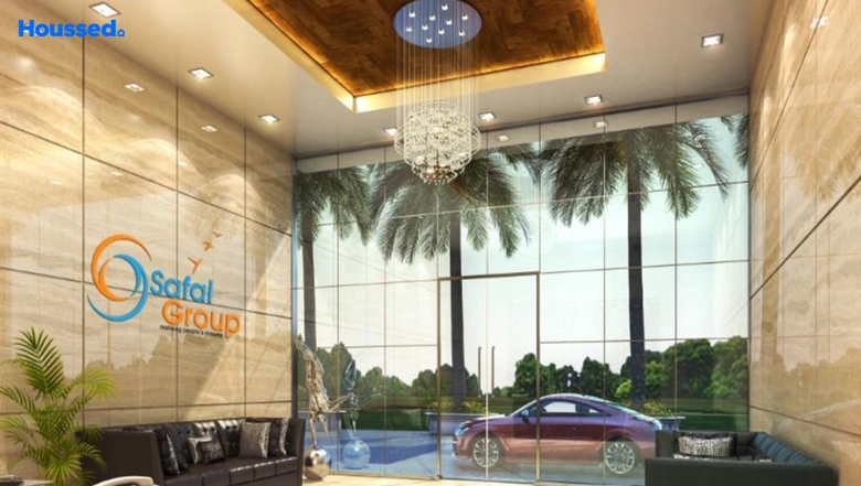 Project Image of Safal Sky in Chembur East, Mumbai - Image 45687
