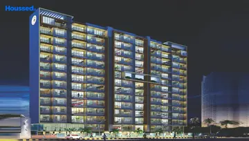 Project Image of Safal Sky - Image 45685