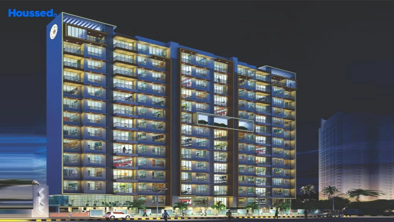 Project Image of Safal Sky in Chembur East, Mumbai - Image 45685