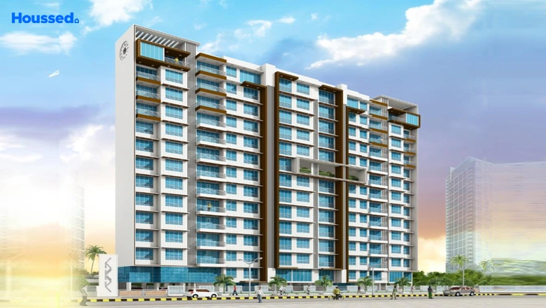 Project Image of Safal Sky in Chembur East, Mumbai - Image 45686