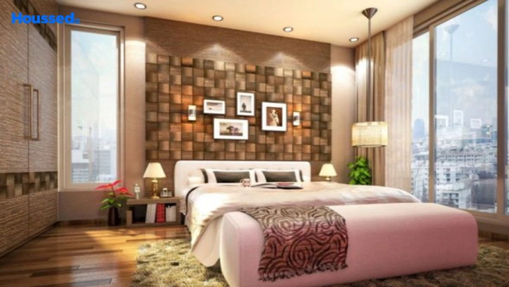 Sample Apartment of Safal Sky in Chembur East, Mumbai - Image 45690