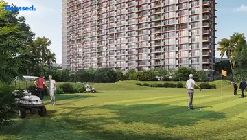 Amenities of Safal Golf Residences - Image 45699