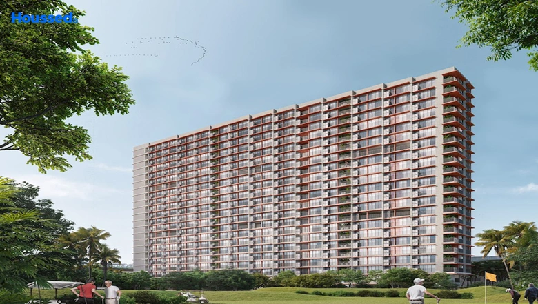 Project Image of Safal Golf Residences in Chembur East, Mumbai - Image 45697