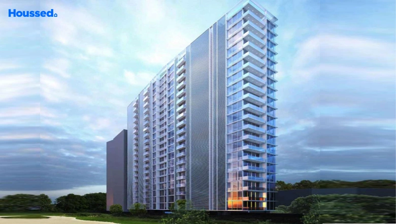 Project Image of Safal Golf Residences in Chembur East, Mumbai - Image 45696
