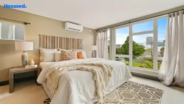 Sample Apartment of Safal Golf Residences - Image 45701