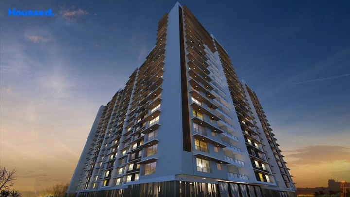 Project Image of Safal Trademark in Chembur East, Mumbai - Image 45727