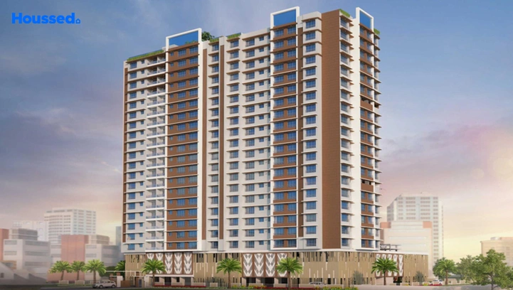 Project Image of Safal Trademark in Chembur East, Mumbai - Image 45726