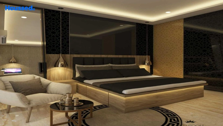 Sample Apartment of Safal Trademark in Chembur East, Mumbai - Image 45732