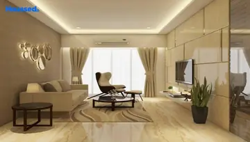 Sample Apartment of Safal Trademark - Image 45731
