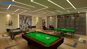 Amenities of Safal Montbay - Image 45740