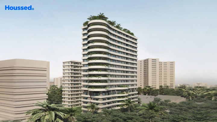 Project Image of Safal Montbay in Chembur East, Mumbai - Image 45736