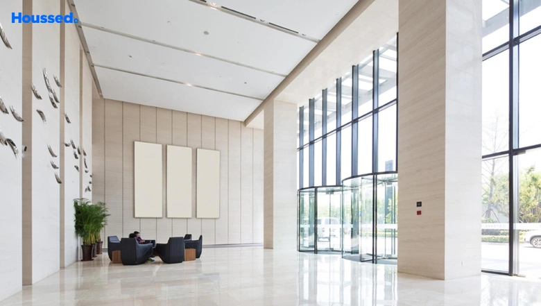 Project Image of Safal Montbay in Chembur East, Mumbai - Image 45738