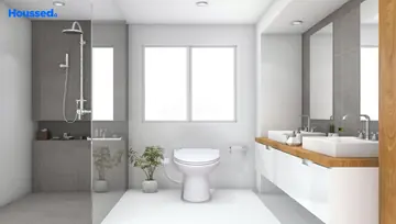 Sample Apartment of Safal Montbay - Image 45745
