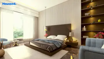 Sample Apartment of Safal Montbay - Image 45743