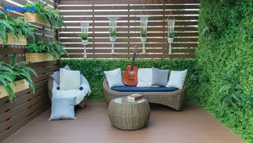 Amenities of Signature City 63A - Image 84633