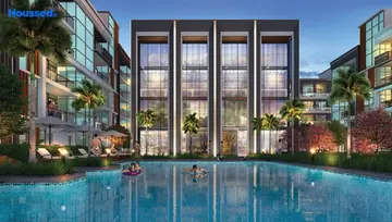 Amenities of Signature City 63A - Image 84626