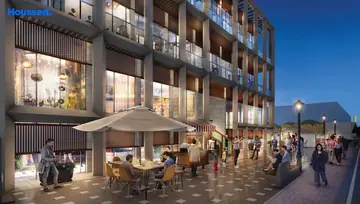 Amenities of Signature City 63A - Image 84632