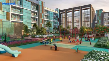 Amenities of Signature City 63A - Image 84629