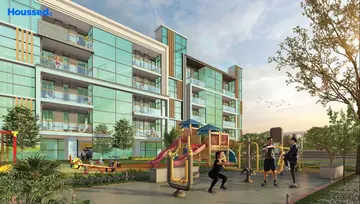 Amenities of Signature City 63A - Image 84628