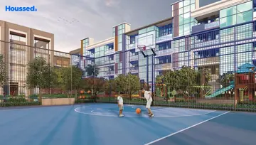 Amenities of Signature City 63A - Image 84627