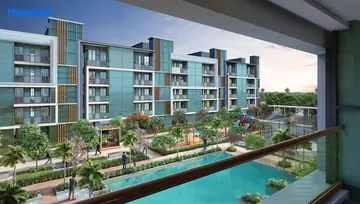 Amenities of Signature City 63A - Image 84630