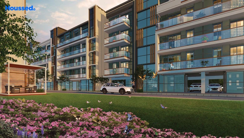 Project Image of Signature City 63A in Sector 63, Gurgaon - Image 84625