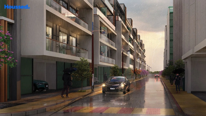 Project Image of Signature City 63A in Sector 63, Gurgaon - Image 84623
