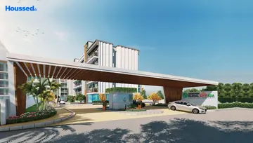 Project Image of Signature City 63A - Image 84622
