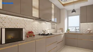 Sample Apartment of Signature City 63A - Image 84637