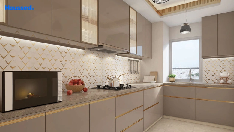 Sample Apartment of Signature City 63A in Sector 63, Gurgaon - Image 84637