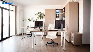 Sample Apartment of Signature City 63A - Image 84636
