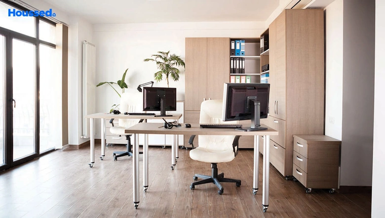 Sample Apartment of Signature City 63A in Sector 63, Gurgaon - Image 84636