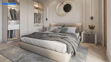 Sample Apartment of Signature City 63A - Image 84634